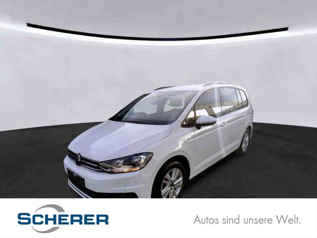 VW Touran 87.038 km 23.400 &euro; Mainz 55120