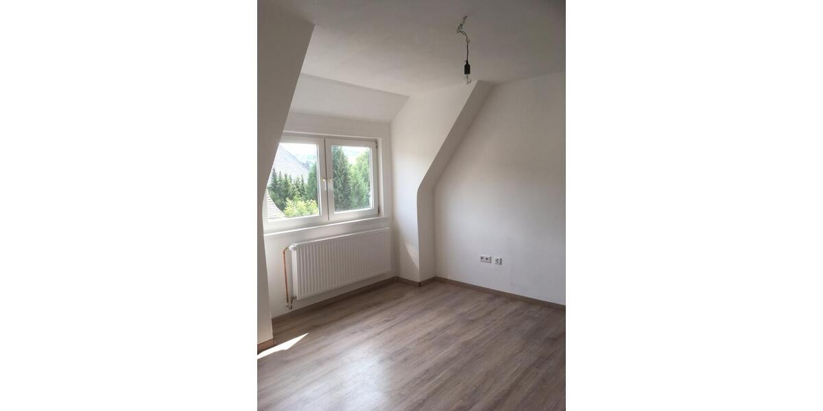 Maisonettenwohnung Iserlohn Letmathe - 5 Zimmer, 86 m&sup2;, 600&euro; | Angebot:24751873
