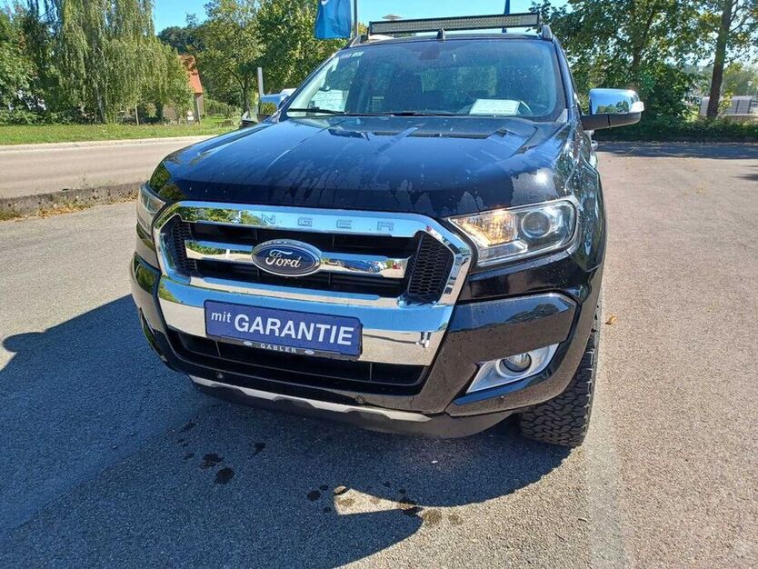 Ranger