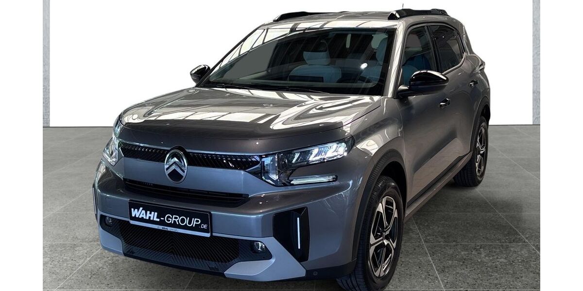 Citroen C3 Aircross 1.600 km 26.990 &euro; Fritzlar 34560