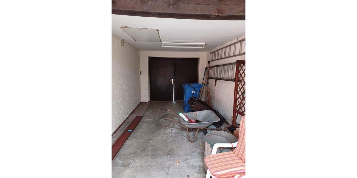 Einfamilienhaus Osterholz-Scharmbeck Innenstadt - 4 Zimmer, 100 m&sup2;, 285.000&euro; | Angebot:24671907