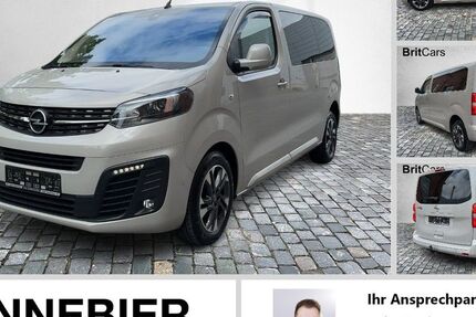 Opel Zafira Life 86.805 km 27.400 &euro; Berlin 13581
