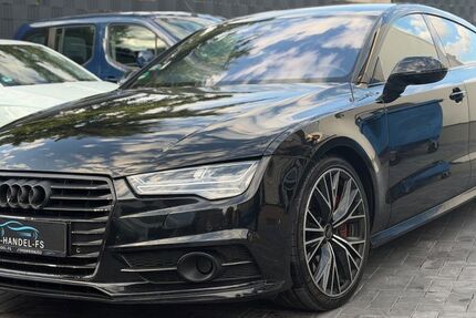 Audi A7 235.000 km 16.500 &euro; Duderstadt 37115