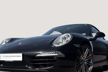 Porsche 991 56.286 km 97.900 &euro; Iserlohn 58640