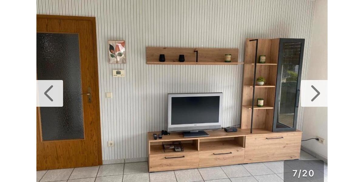 Dachgeschoßwohnung Polch - 3 Zimmer, 75 m&sup2;, 1.100&euro; | Angebot:26037770