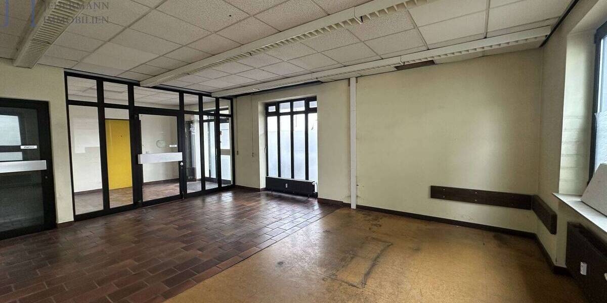 Gewerbeobjekt Schenklengsfeld - 1.300&euro; | Angebot:25684062