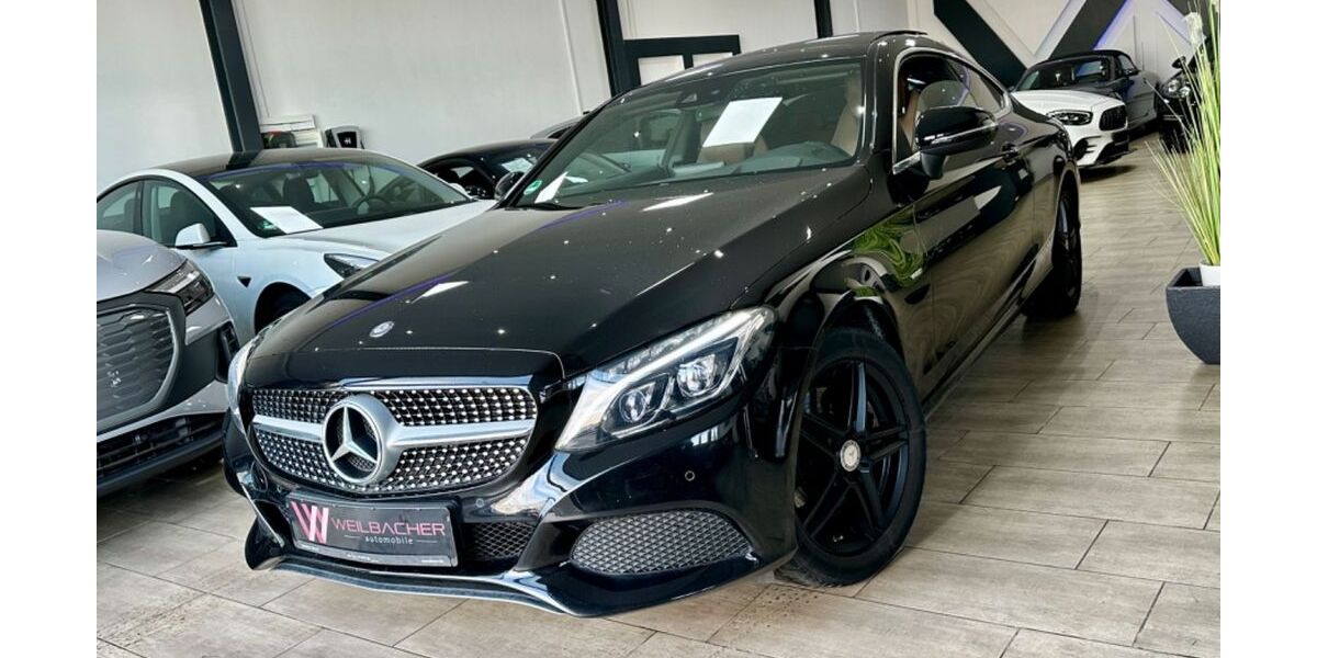 Mercedes-Benz C 250 100.000 km 24.900 &euro; Flörsheim 65439