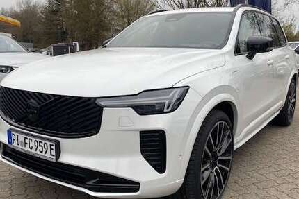 Volvo XC90 15.000 km 76.890 &euro; Pinneberg 25421
