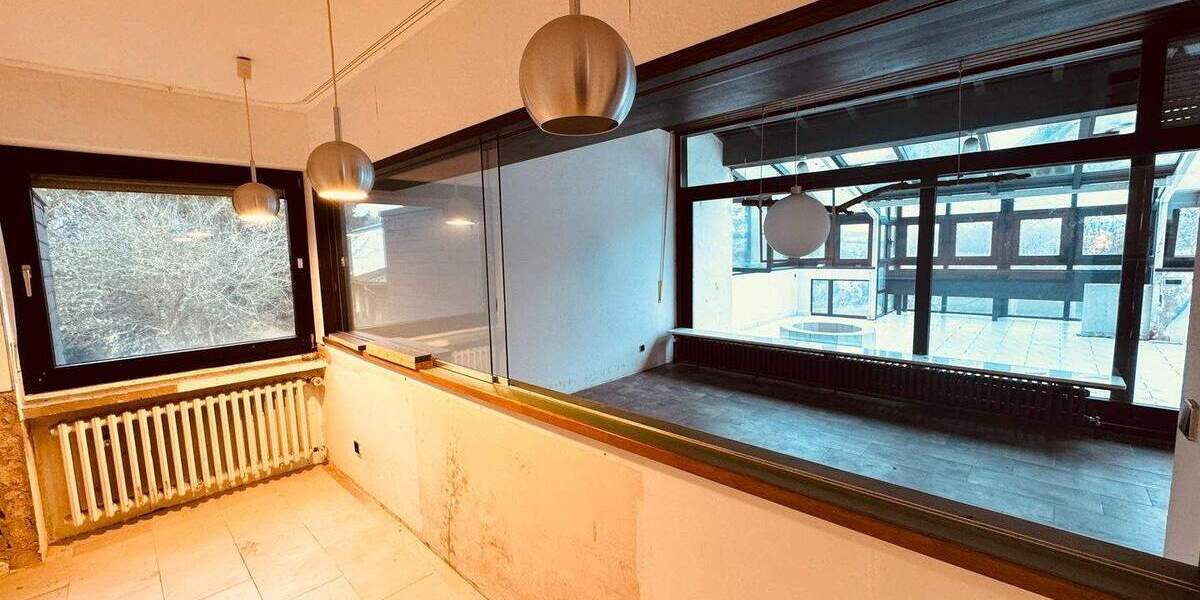 Einfamilienhaus Stadtkyll - 1 Zimmer, 265 m&sup2;, 349.000&euro; | Angebot:25660859