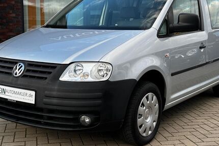 VW Caddy 115.305 km 4.980 &euro; Syke 28857