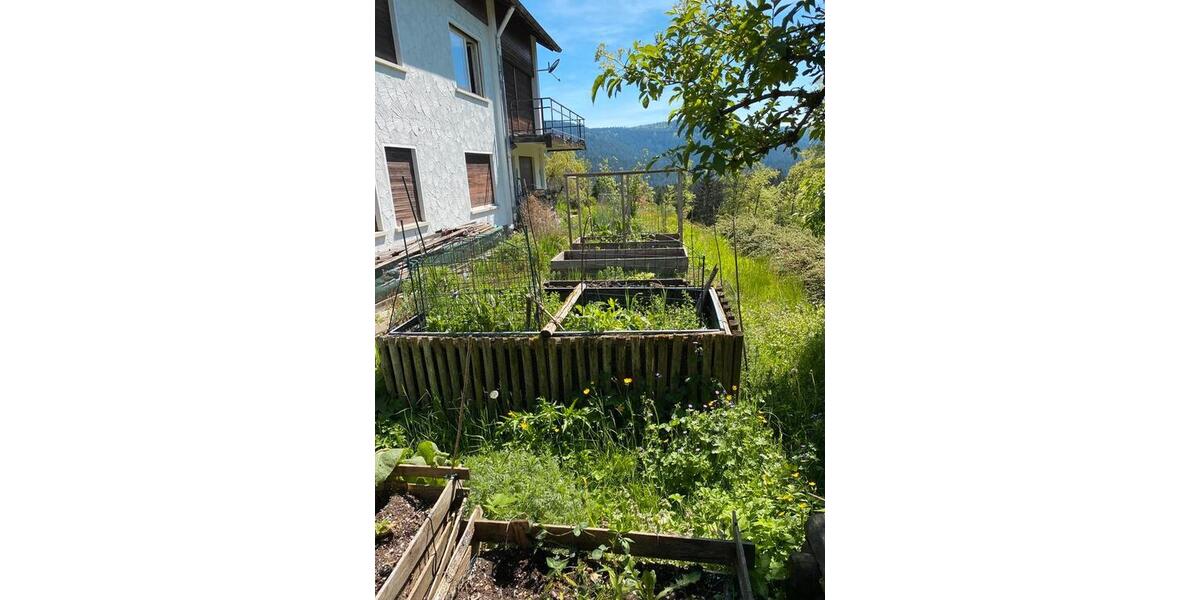 Mehrfamilienhaus, Wohnhaus Baiersbronn - 12 Zimmer, 242 m&sup2;, 299.000&euro; | Angebot:27190286