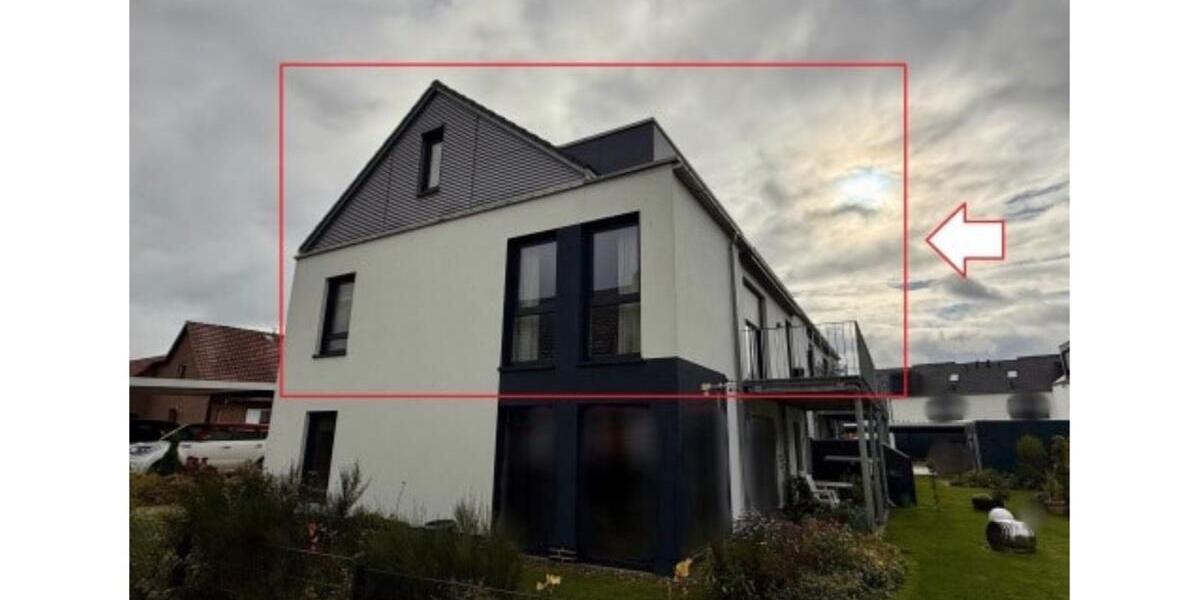 Maisonettenwohnung Langwedel - 4 Zimmer, 132 m&sup2;, 449.000&euro; | Angebot:27189963