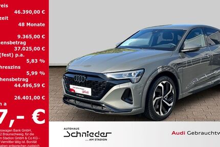 Audi Q8 47.668 km 46.390 &euro; Herford 32052