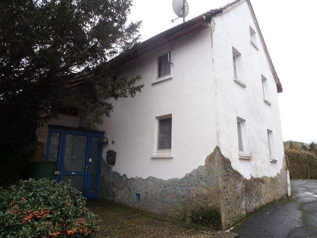 Einfamilienhaus Eiterfeld Ufhausen - 4 Zimmer, 86 m&sup2;, 120.000&euro; | Angebot:26028466