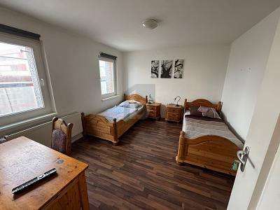 EIGENNUTZUNG ODER VERMIETUNG AB TAG 1! - Etagenwohnung Essen Stadtbezirk III | Angebot:26319858