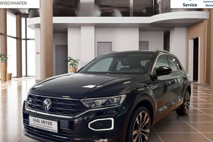 VW T-Roc 35.845 km 27.895 &euro; Wischhafen 21737