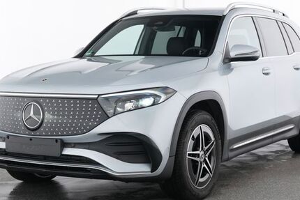 Mercedes-Benz EQB 26.060 km 43.578 &euro; Northeim 37154