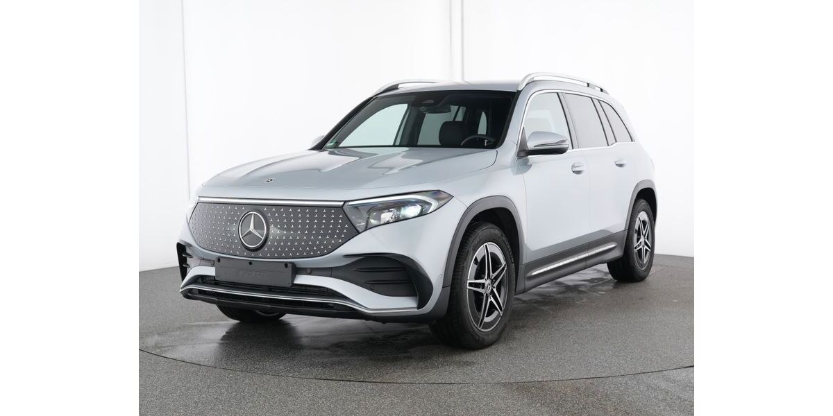 Mercedes-Benz EQB 26.060 km 43.578 &euro; Northeim 37154