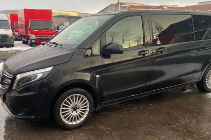 Mercedes-Benz Vito 369.353 km 26.061 &euro; Alteglofsheim 93087