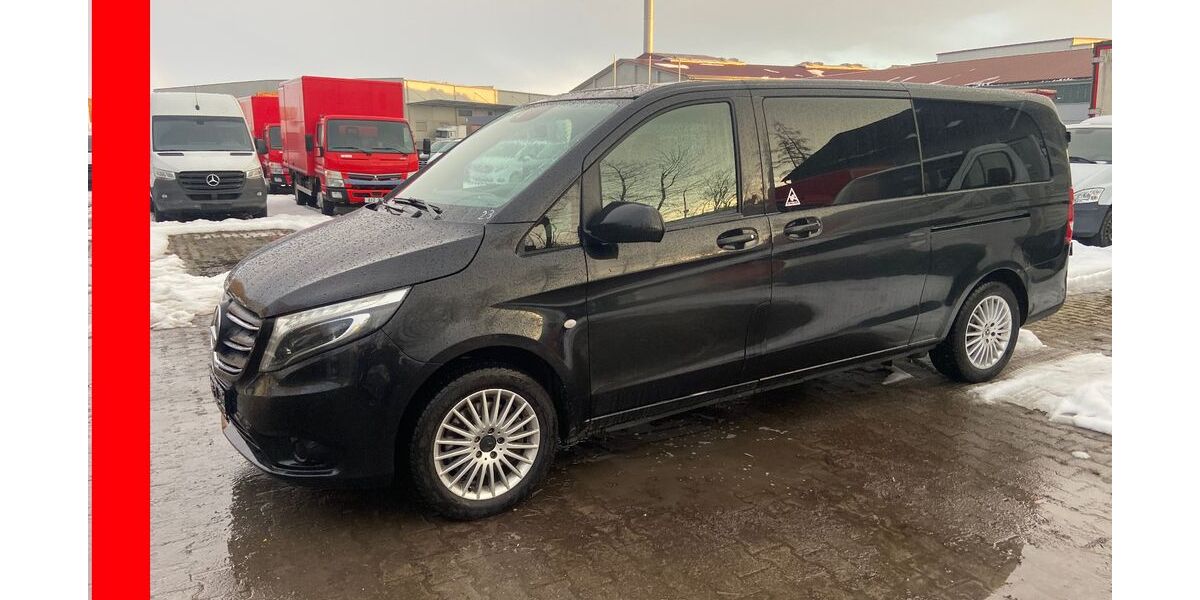 Mercedes-Benz Vito 369.353 km 28.441 &euro; Alteglofsheim 93087