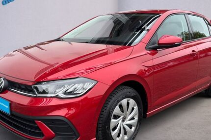 VW Polo 6.525 km 18.446 &euro; Walldorf 69190