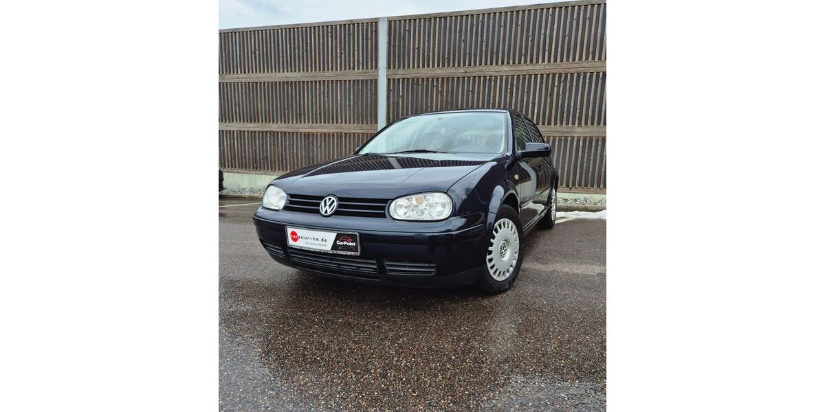 VW Golf 144.500 km 3.999 &euro; Heilbronn 74072