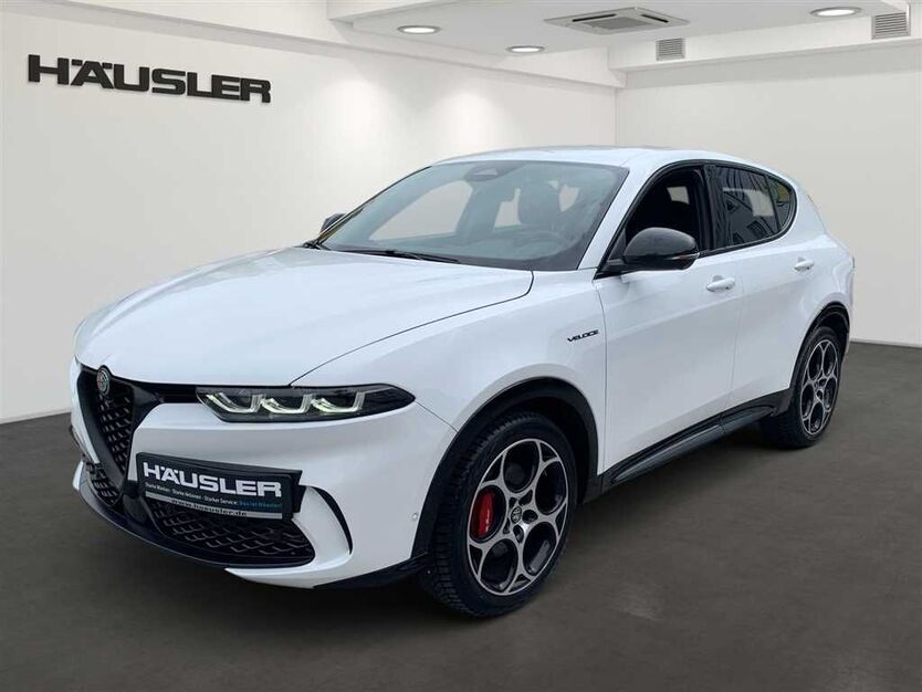 Alfa Romeo Tonale 17.850 km 29.470 € München 81547