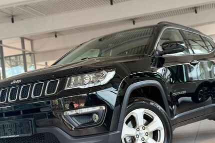 Jeep Compass 87.751 km 14.991 &euro; Siegen 57078