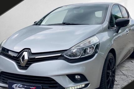 Renault Clio 96.721 km 7.800 &euro; Rostock/Elmenhorst 18107