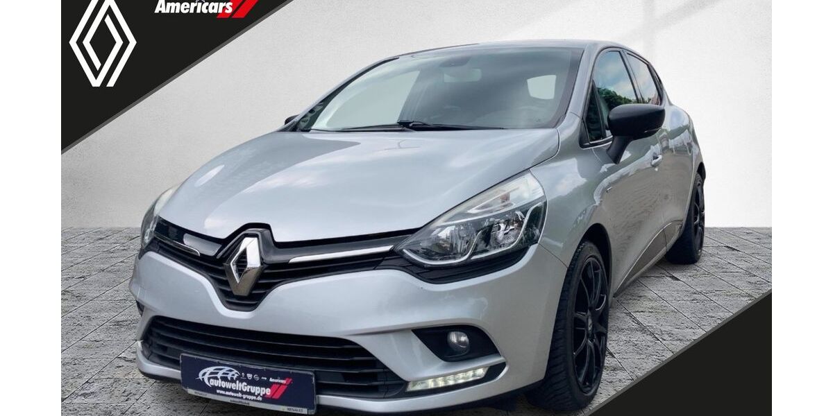 Renault Clio 96.721 km 7.800 &euro; Rostock/Elmenhorst 18107