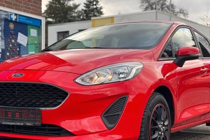 Ford Fiesta 111.905 km 7.990 &euro; Düren 52349