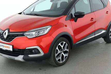 Renault Captur 54.212 km 12.550 &euro; Leipzig 04328