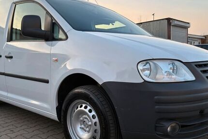 VW Caddy 160.265 km 5.390 &euro; mannheim 68219