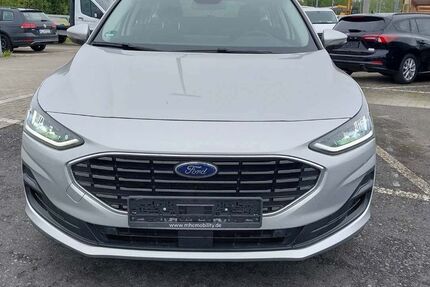Ford Focus 17.000 km 17.890 &euro; Bad Segeberg 23795