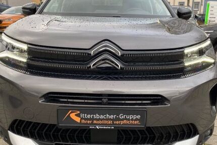 Citroen C5 Aircross 3.980 km 28.780 € Kaiserslautern 67657