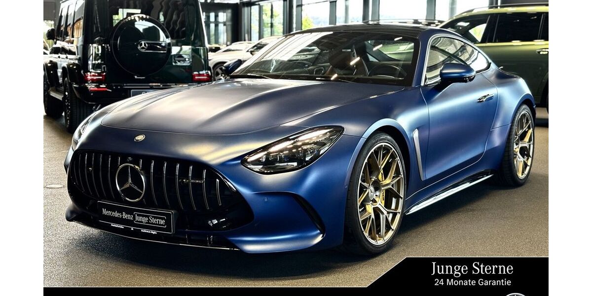 Mercedes-Benz AMG GT 33.465 km 131.390 &euro; Weilheim 82362