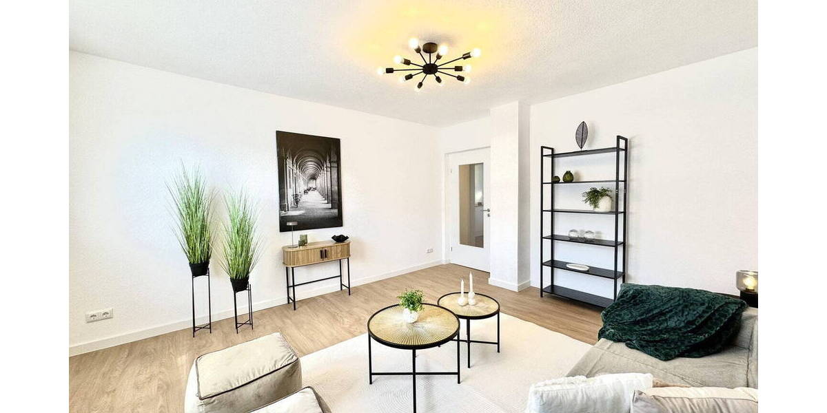 Etagenwohnung Klütz Oberhof - 3 Zimmer, 67 m&sup2;, 164.900&euro; | Angebot:26751499