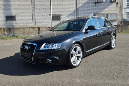 Audi A6 238.359 km 8.899 &euro; Göttingen 37083