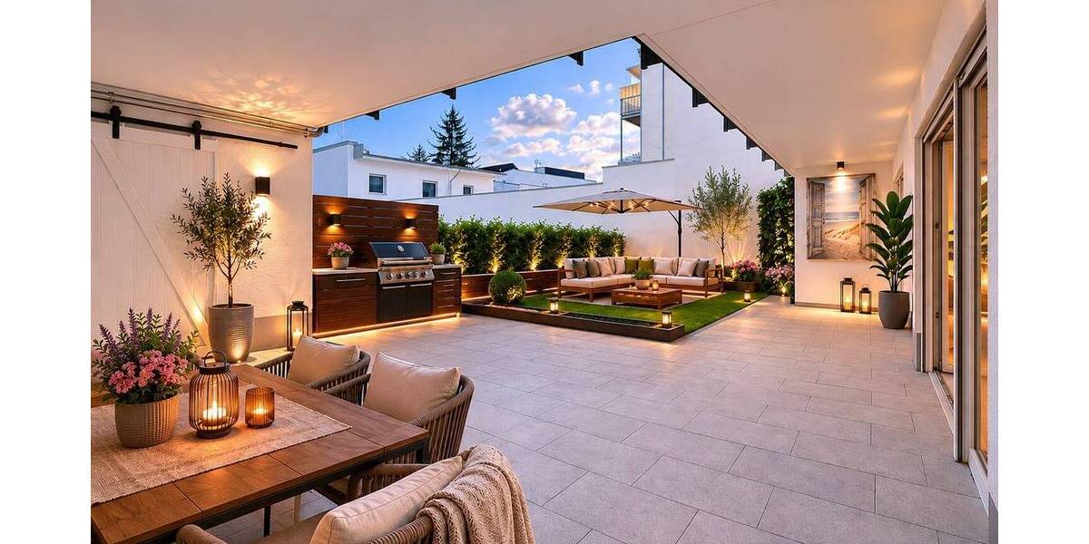Etagenwohnung Bad Neuenahr - 4 Zimmer, 160 m&sup2;, 529.000&euro; | Angebot:26824227