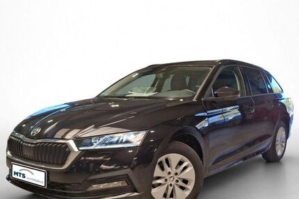 Skoda Octavia 47.800 km 25.150 &euro; Friedberg 61169