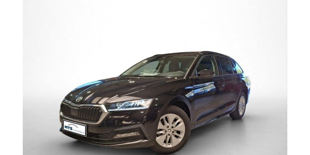 Skoda Octavia 47.800 km 25.150 &euro; Friedberg 61169