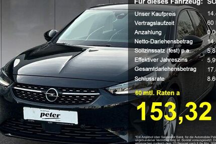 Opel Corsa 42.047 km 14.440 &euro; Osterode 37520