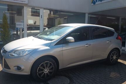Ford Focus 101.533 km 5.990 &euro; Geisfeld 54413