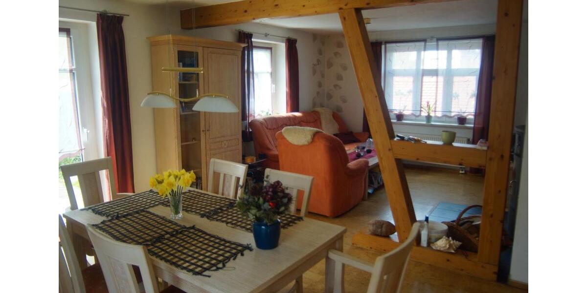 Einfamilienhaus Tharandt - 5 Zimmer, 137 m&sup2;, 1.096&euro; | Angebot:26329156