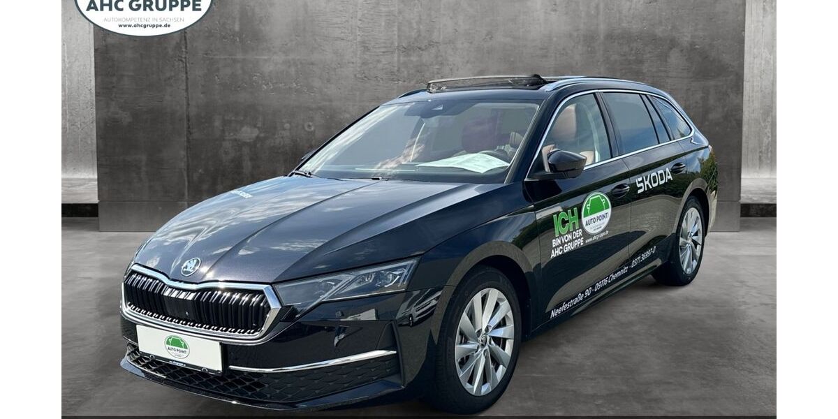 Skoda Octavia 42.501 km 33.450 &euro; Chemnitz 09116
