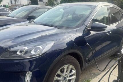 Ford Kuga 54.000 km 20.400 &euro; Neuberg 63543