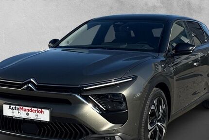 Citroen C5 X 89.128 km 22.950 &euro; Oldenburg 26127