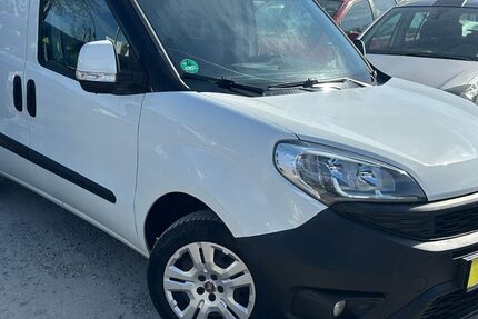 Fiat Doblo 69.587 km 8.690 &euro; Berlin 13089