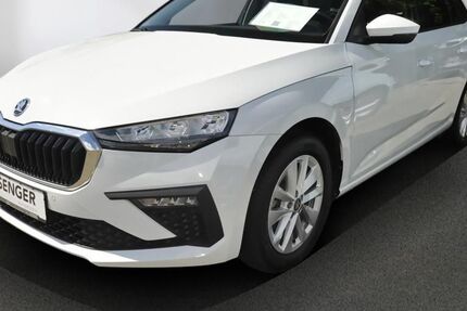 Skoda Scala 34.850 km 20.480 &euro; Lübeck 23560