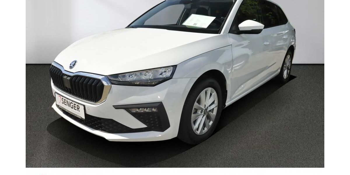 Skoda Scala 34.850 km 20.480 &euro; Lübeck 23560